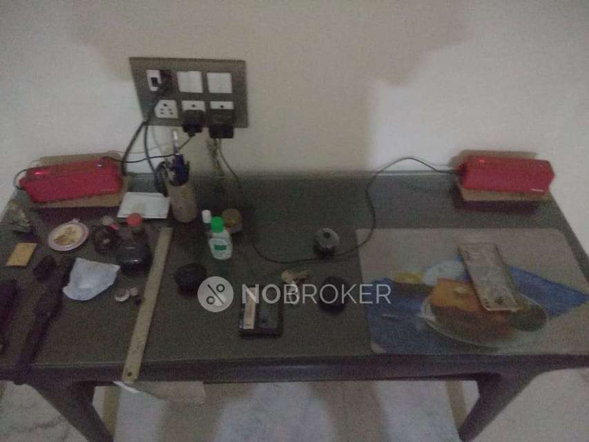 1 BHK Flat In Rupal Apartments for Rent  In Dadar East