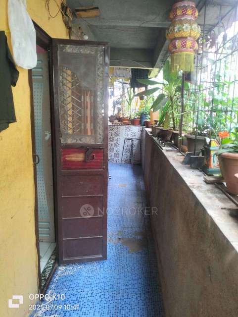 2 BHK Flat In Shiv Plaza For Sale  In Nalasopara East