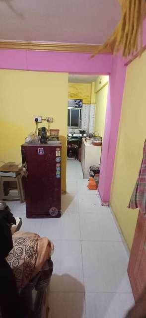 2 BHK Flat In Shiv Plaza For Sale  In Nalasopara East