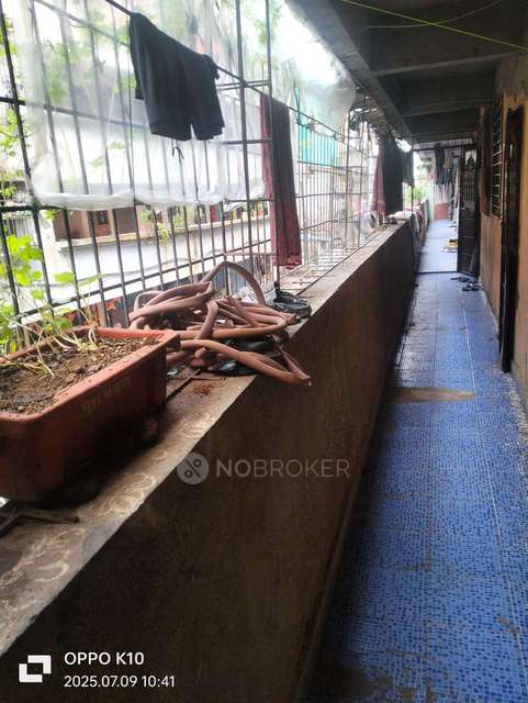 2 BHK Flat In Shiv Plaza For Sale  In Nalasopara East