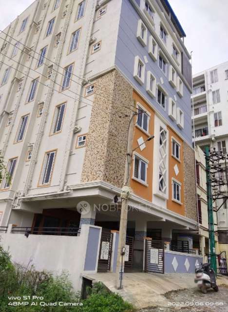 PG for Anyone in Kodathi