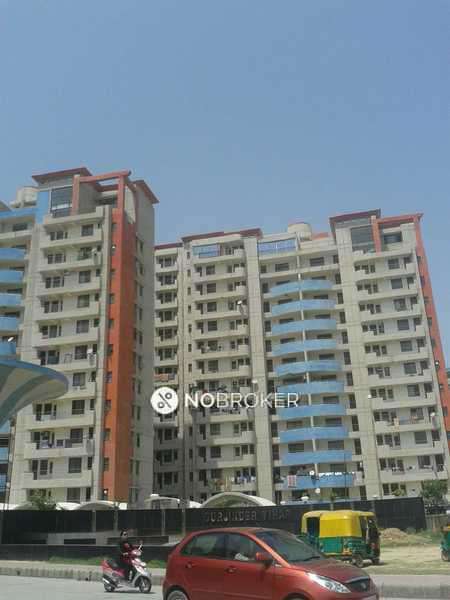 4 BHK Flat In Awho Township Gurjinder Vihar For Sale  In Chi Ii