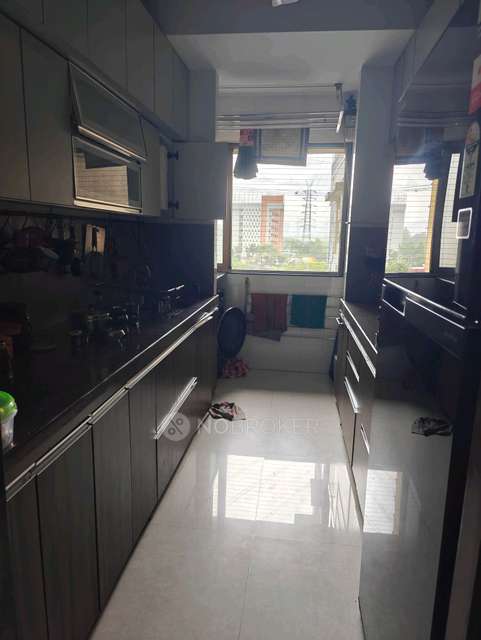 3 BHK Flat In Atmosphere Reality Pvt Ltd For Sale  In Mumbai