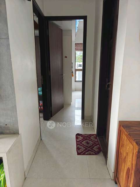 3 BHK Flat In Atmosphere Reality Pvt Ltd For Sale  In Mumbai