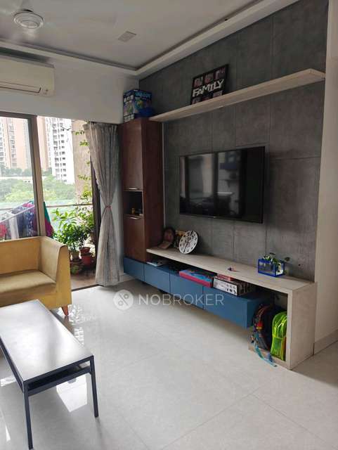 3 BHK Flat In Atmosphere Reality Pvt Ltd For Sale  In Mumbai
