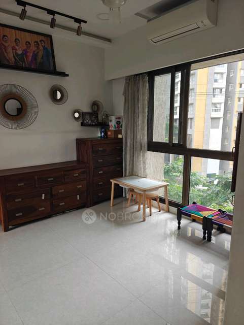 3 BHK Flat In Atmosphere Reality Pvt Ltd For Sale  In Mumbai