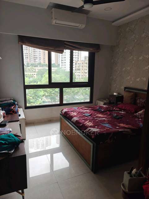 3 BHK Flat In Atmosphere Reality Pvt Ltd For Sale  In Mumbai