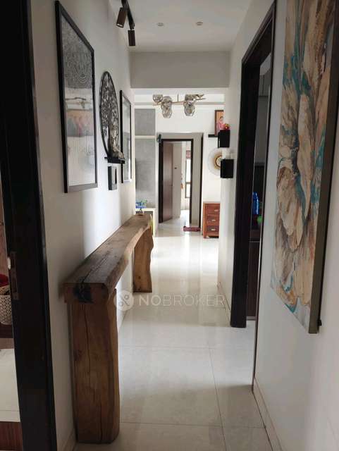 3 BHK Flat In Atmosphere Reality Pvt Ltd For Sale  In Mumbai