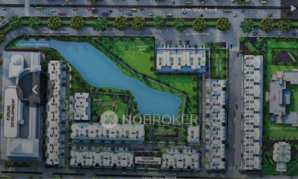 3 BHK Villa In Samsara For Sale  In Adani Samsara