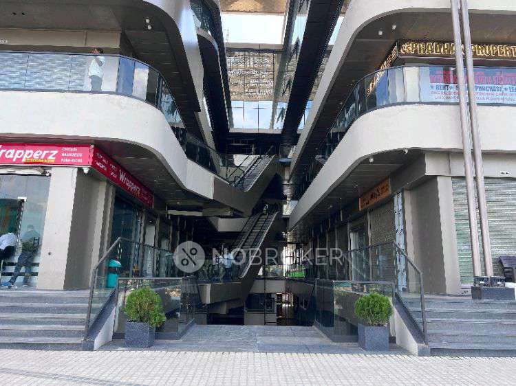 Retail Property in Karyan City Walk, Wave City Marg, Wave City, Ghaziabad, Uttar Pradesh 201002, India, Ghaziabad for Rent