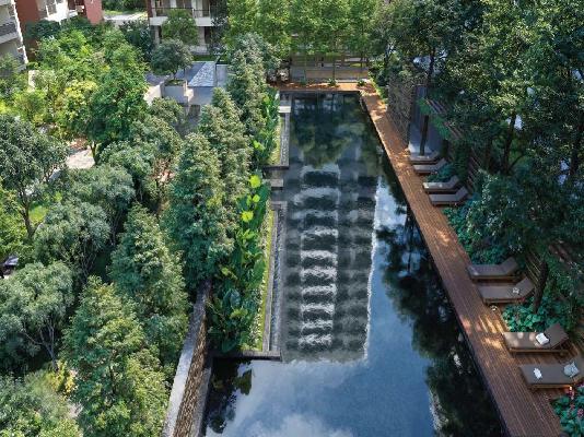 3 BHK Flat In Godrej Woods For Sale  In Thanisandra