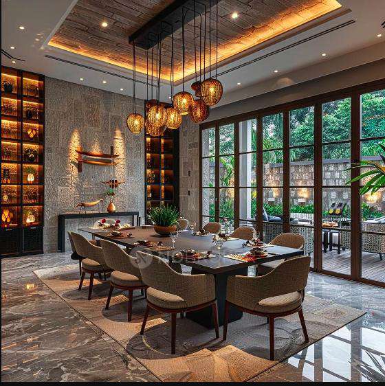 3 BHK Flat In Godrej Woods For Sale  In Thanisandra