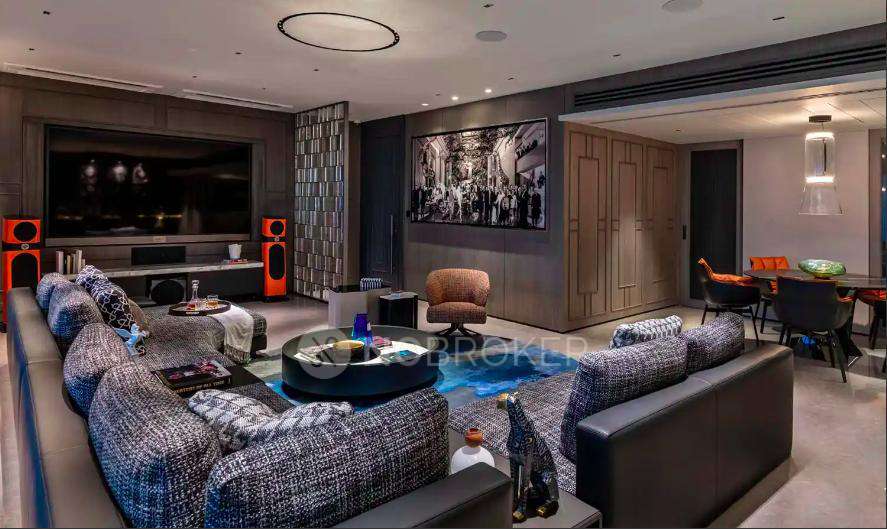 3 BHK Flat In Godrej Woods For Sale  In Thanisandra