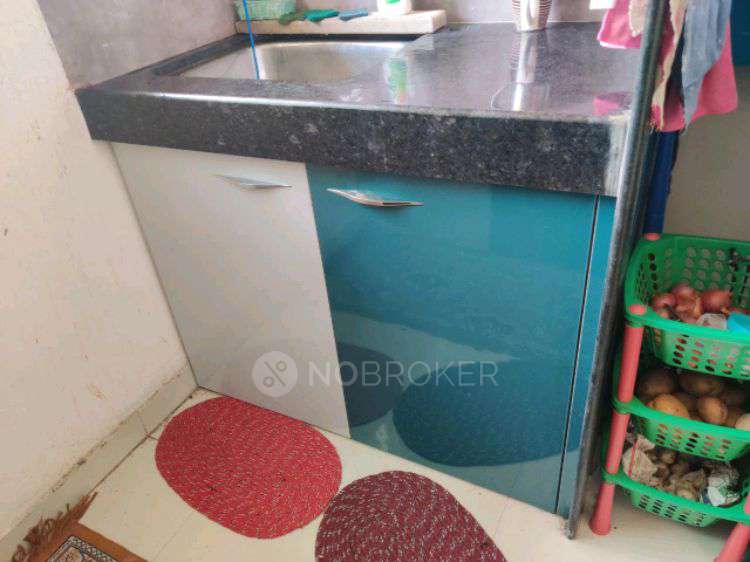 1 BHK Flat In Shraddha Autumn Park For Sale  In Kanjurmarg East