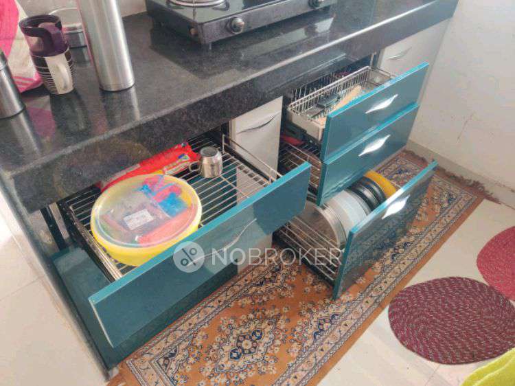 1 BHK Flat In Shraddha Autumn Park For Sale  In Kanjurmarg East