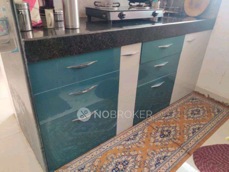 1 BHK Flat In Shraddha Autumn Park For Sale  In Kanjurmarg East