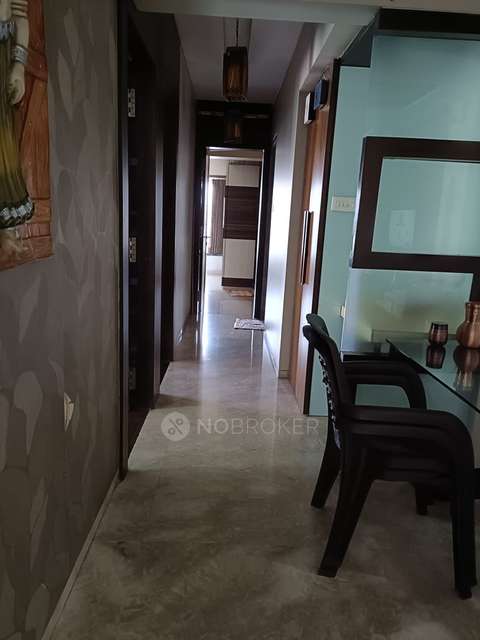 3 BHK Flat For Sale  In Mulund West - Devidayal Road