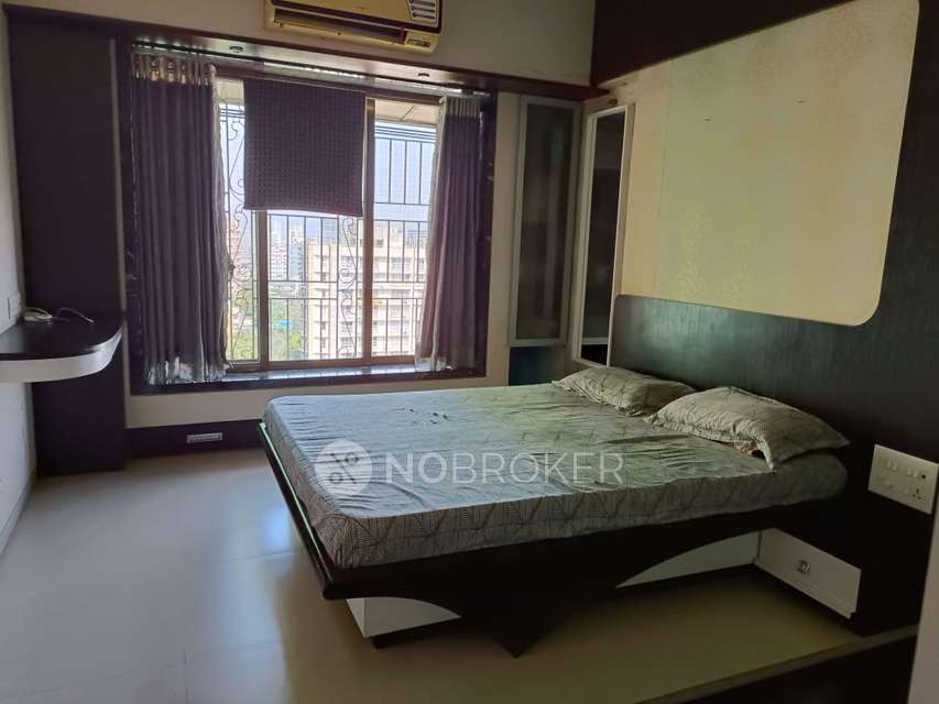 3 BHK Flat For Sale  In Mulund West - Devidayal Road