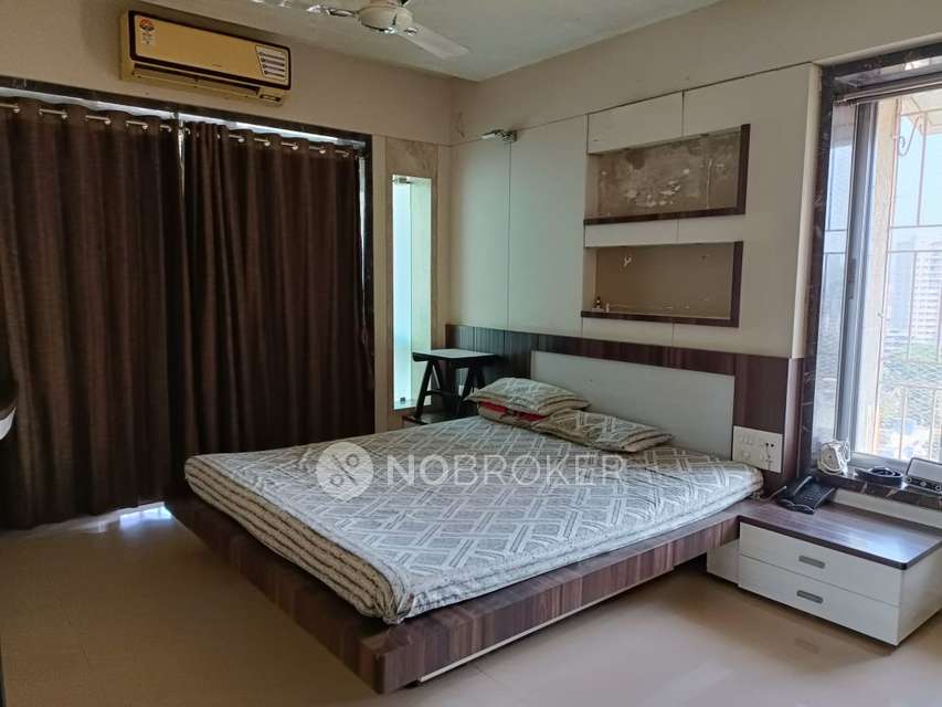 3 BHK Flat For Sale  In Mulund West - Devidayal Road