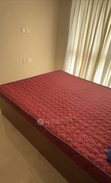 3 BHK Flat In Sethia Imperial Avenue For Sale In Malad East