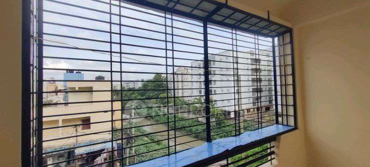 2 BHK Flat In Sai Balaji Enclave For Sale  In 4-32-110-10 Sri, Ground Floor, Sai Balaji Enclave, Near Hanuman Temple, Kamalaprasanna Nagar, Vivekananda Nagar, Kukatpally, Hyderabad, Telangana 500072, India