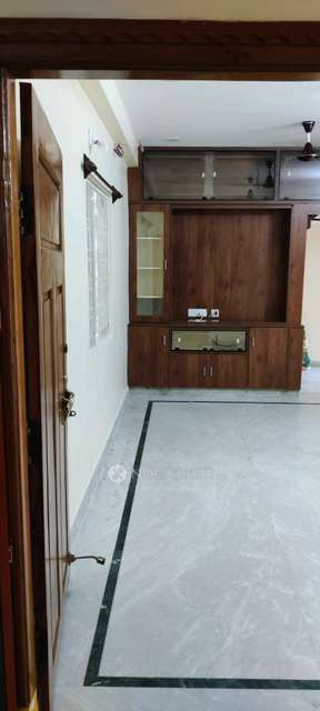 2 BHK Flat In Sai Balaji Enclave For Sale  In 4-32-110-10 Sri, Ground Floor, Sai Balaji Enclave, Near Hanuman Temple, Kamalaprasanna Nagar, Vivekananda Nagar, Kukatpally, Hyderabad, Telangana 500072, India