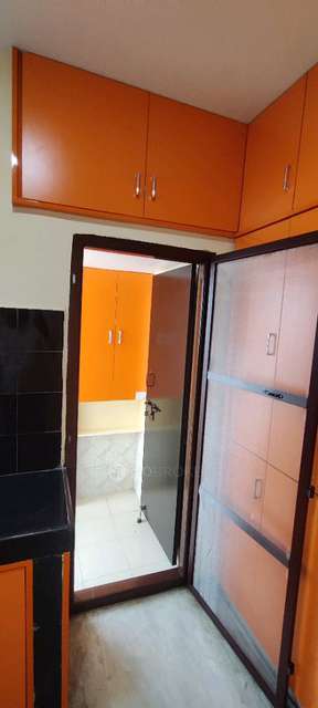 2 BHK Flat In Sai Balaji Enclave For Sale  In 4-32-110-10 Sri, Ground Floor, Sai Balaji Enclave, Near Hanuman Temple, Kamalaprasanna Nagar, Vivekananda Nagar, Kukatpally, Hyderabad, Telangana 500072, India