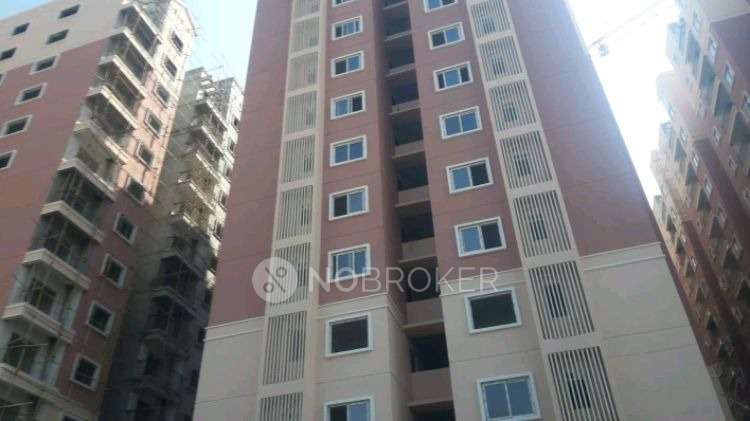 2 BHK Flat In Urbanrise Spring Is In The Air, Ameenpur Village For Sale  In Ameenpur