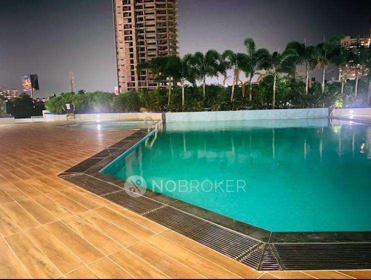 2 BHK Flat In Godrej Azure For Sale  In Padur