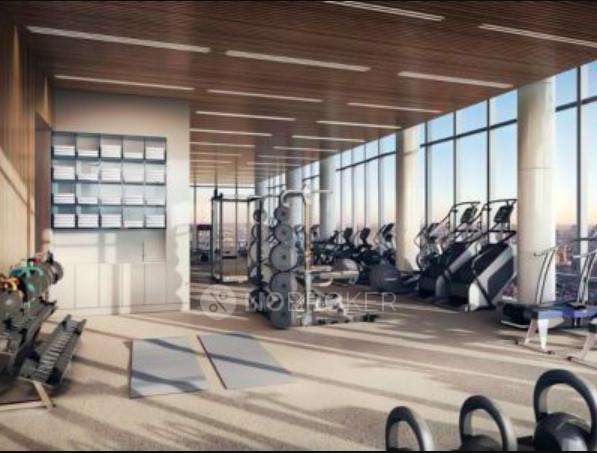 2 BHK Flat In Godrej Azure For Sale  In Padur