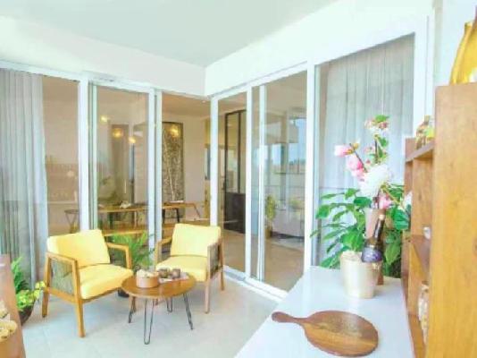 2 BHK Flat In Godrej Azure For Sale  In Padur