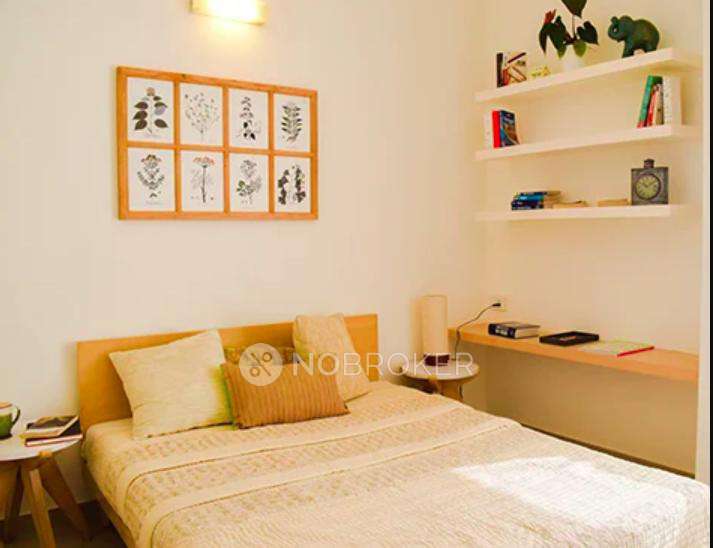 2 BHK Flat In Godrej Azure For Sale  In Padur