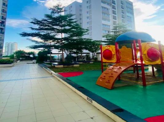 2 BHK Flat In Godrej Azure For Sale  In Padur