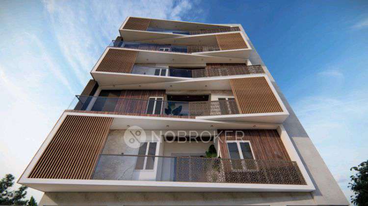 2 BHK Flat In M&m For Sale  In 29, 5th Cross Rd, Chikka Banaswadi, Munniveeramma Layout, Bennigana Halli, Bengaluru, Karnataka 560033, India