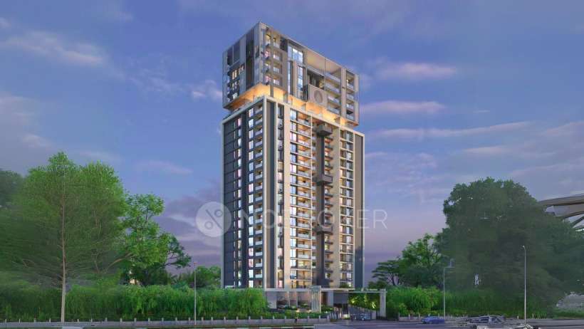 4 BHK Flat In Tejraj Mayurban For Sale  In Shivajinagar