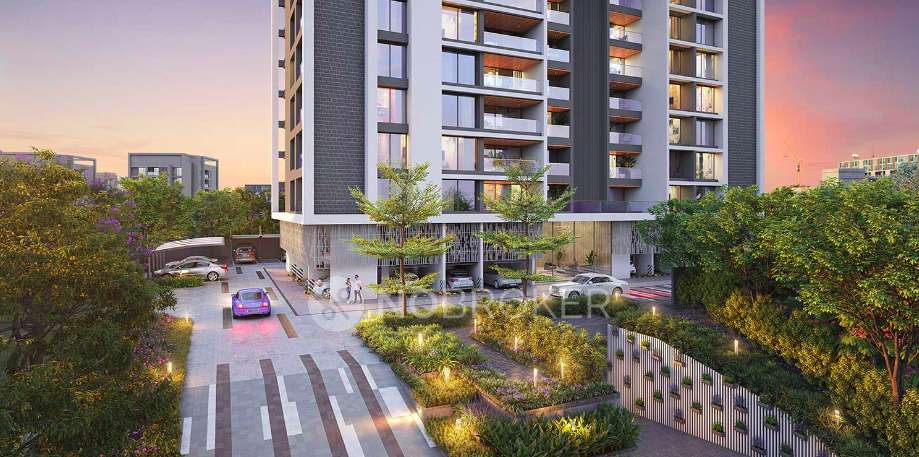 4 BHK Flat In Tejraj Mayurban For Sale  In Shivajinagar