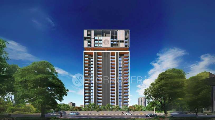 4 BHK Flat In Tejraj Mayurban For Sale  In Shivajinagar