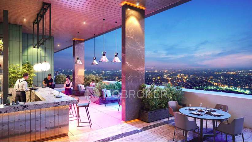 3 BHK Flat In Tejraj Mayurban For Sale  In Shivajinagar