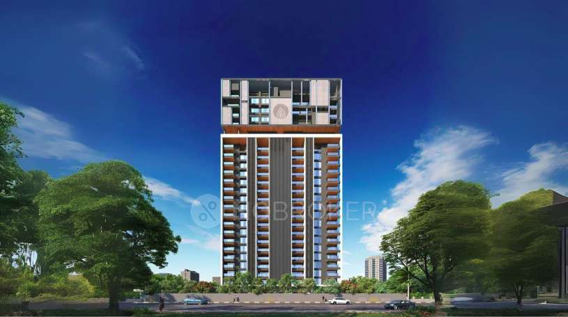 3 BHK Flat In Tejraj Mayurban For Sale  In Shivajinagar