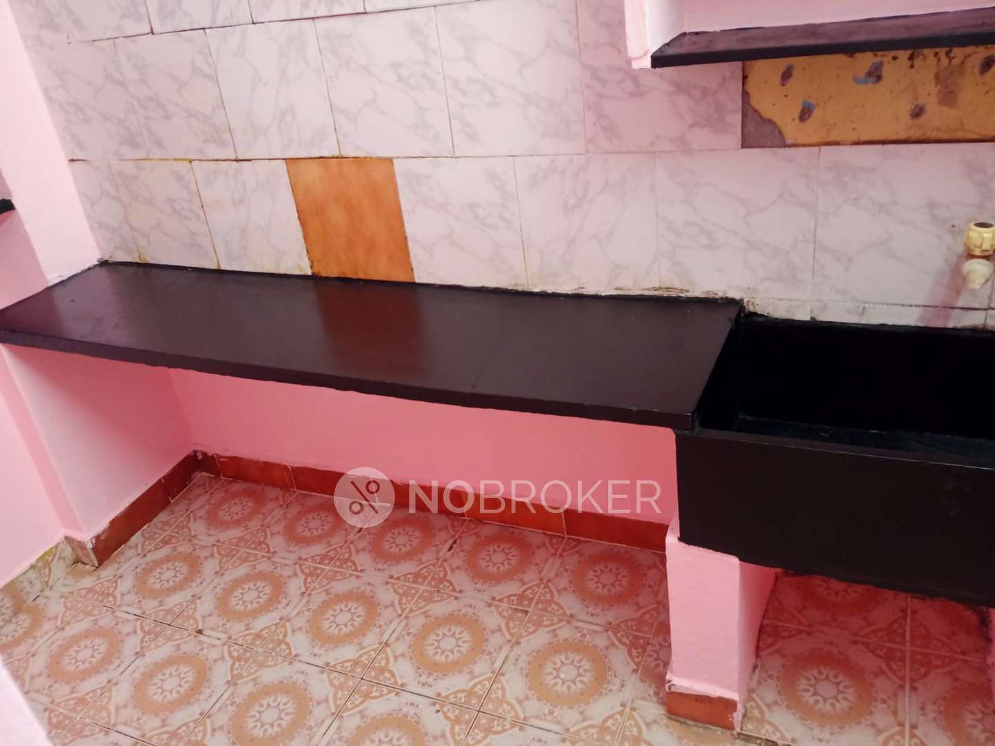 1 BHK Flat In Lmh Mandaveli, Mandaveli for Rent In Mandaveli (no Lift )