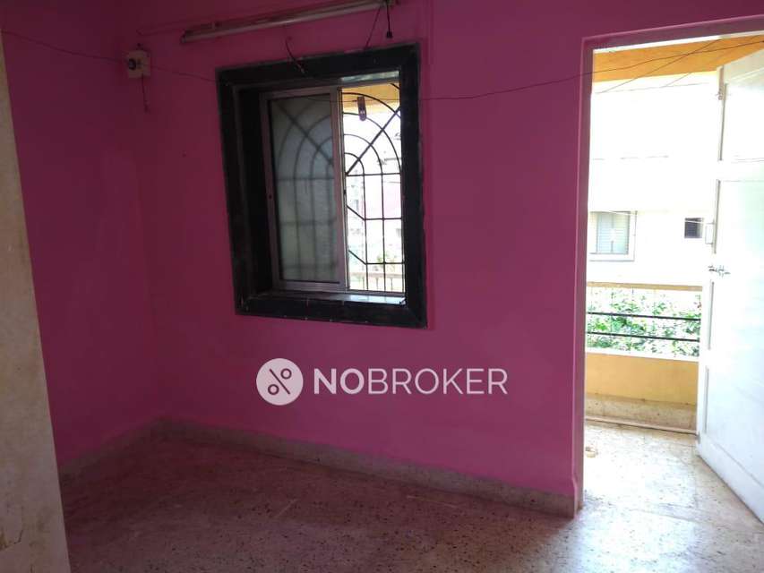 1 BHK Flat In Aandi Chs  For Sale  In Boisar