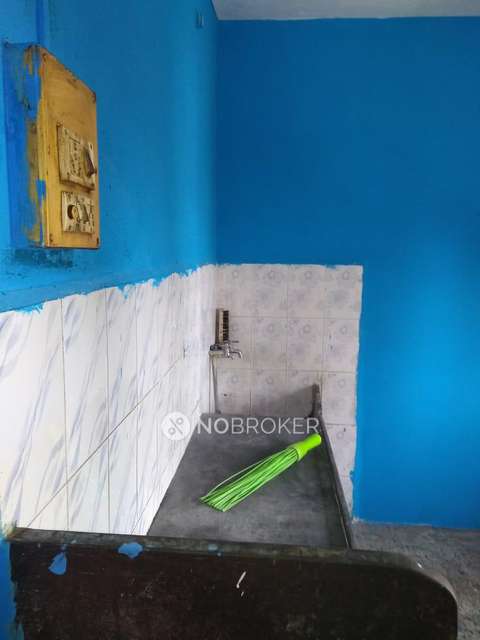 1 BHK Flat In Aandi Chs  For Sale  In Boisar