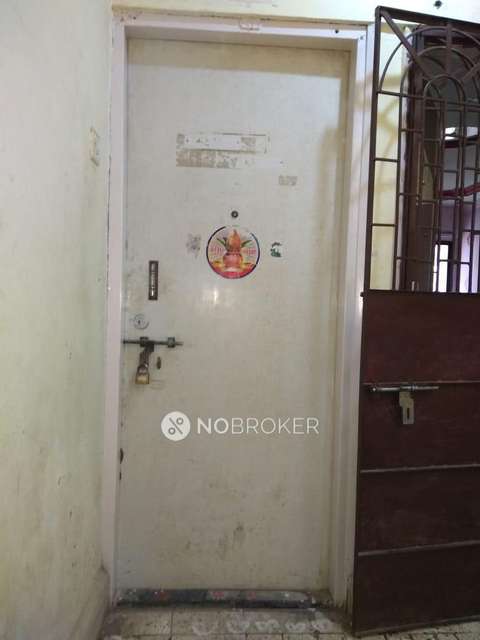 1 BHK Flat In Aandi Chs  For Sale  In Boisar