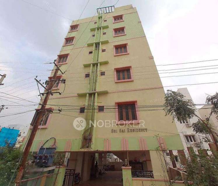 3 BHK Flat In Sri Sai Residency For Sale  In Huda Neknampur