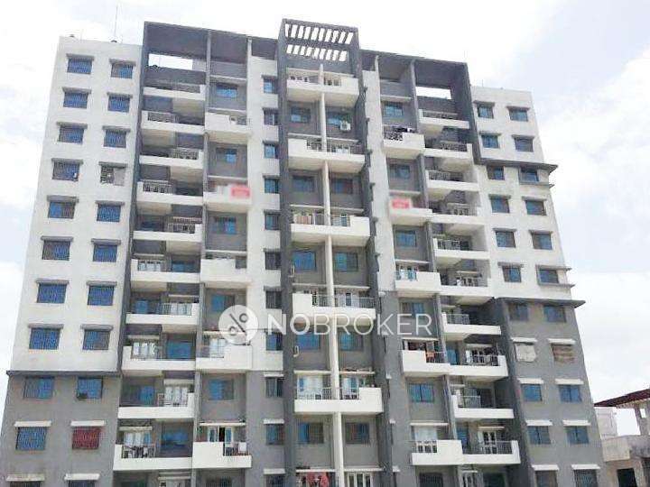2 BHK Flat In Silver Stone, Handewadi For Sale  In Handewadi