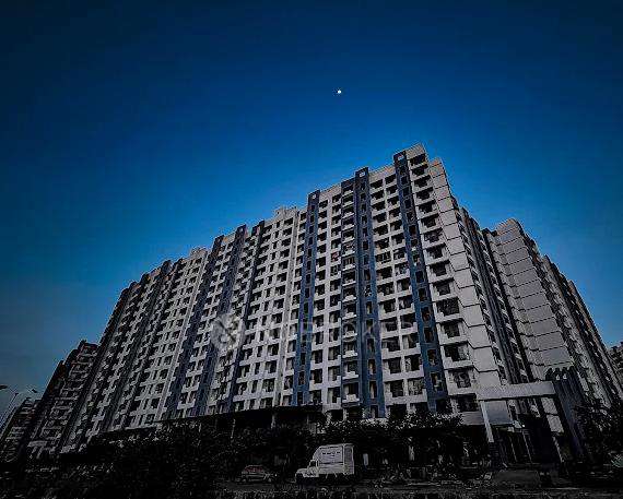 1 BHK Flat In Virar West Global City For Sale  In Acropolis Virar By Arkade & Bhoomi