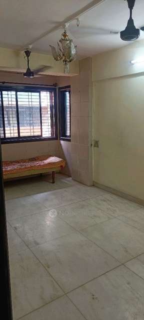 1 BHK Flat In Prathamesh Cohs Mulund East for Rent  In Mahakali Nagar, Mulund East