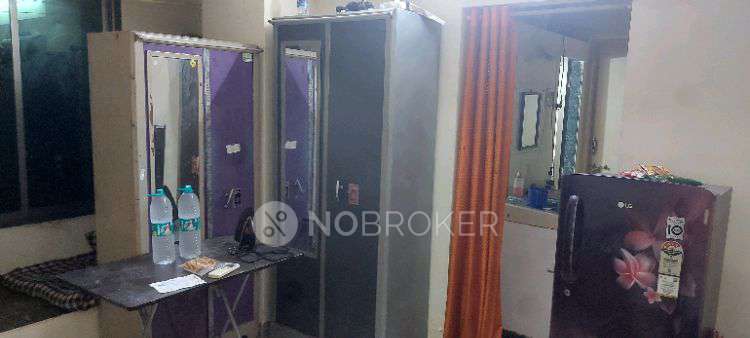 Shared Room for Male In 1 BHK  In Gandharva Darshan  In Gandharv Darshan Lower Parel, Mumbai, Maharashtra 400013