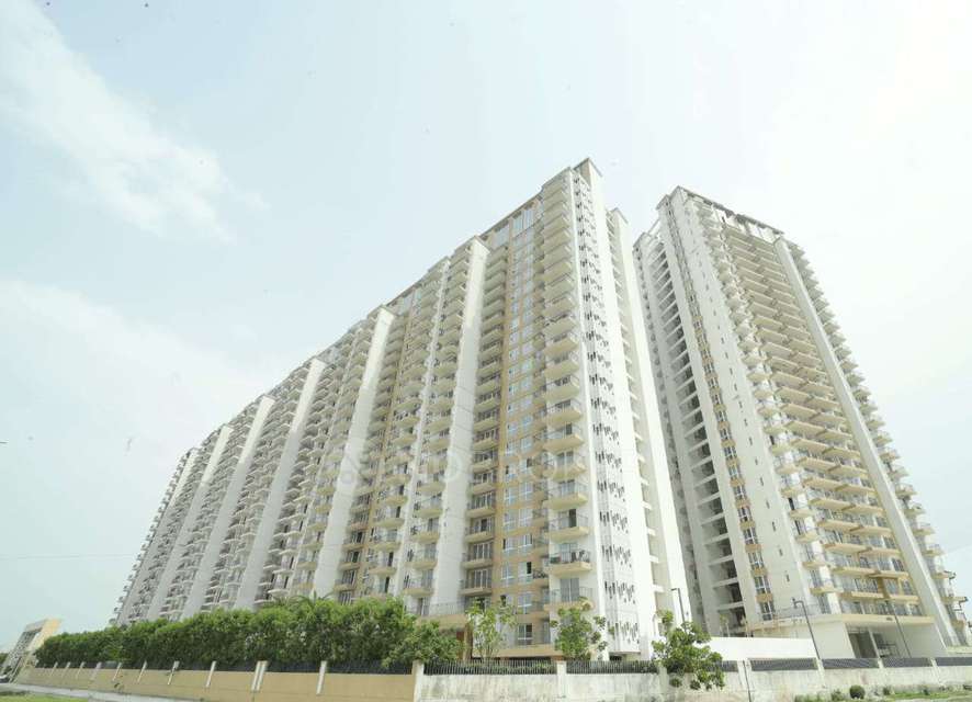 3 BHK Flat In Presidency Presithum For Sale  In Budh International Circuit.