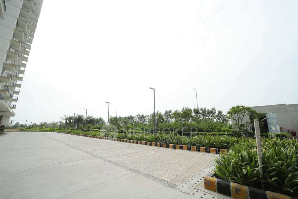 3 BHK Flat In Presidency Presithum For Sale  In Budh International Circuit.